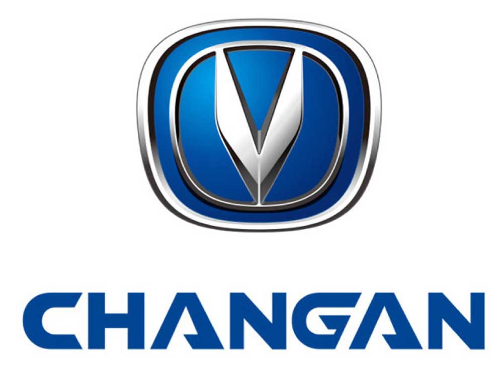 Changan auto logo